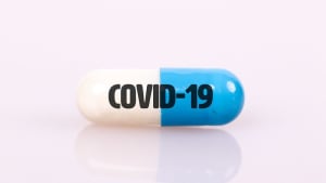 Antivirals for COVID-19 infection