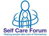 Self Care Forum logo